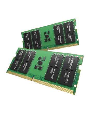 samsung semiconductor Samsung SO-DIMM 16GB DDR5 1Rx8 5600MHz PC5-44800 M425R2GA3PB0-CWM