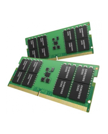 samsung semiconductor Samsung SO-DIMM 16GB DDR5 1Rx8 5600MHz PC5-44800 M425R2GA3PB0-CWM