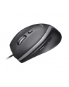 MYSZ USB OPTICAL M500S BLACK 910-005784 LOGITECH - nr 7