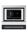 MYSZ USB OPTICAL M500S BLACK 910-005784 LOGITECH - nr 83