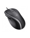 MYSZ USB OPTICAL M500S BLACK 910-005784 LOGITECH - nr 87