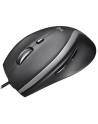 MYSZ USB OPTICAL M500S BLACK 910-005784 LOGITECH - nr 92