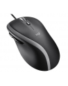 MYSZ USB OPTICAL M500S BLACK 910-005784 LOGITECH - nr 94