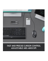 MYSZ USB OPTICAL M500S BLACK 910-005784 LOGITECH - nr 98