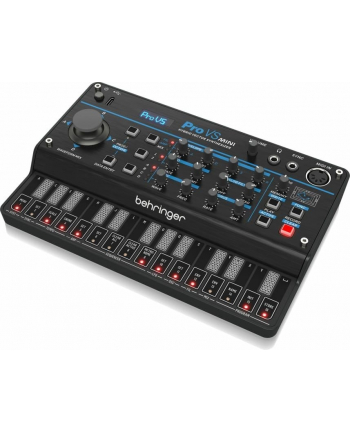 Behringer PRO-VS MINI Syntezator hybrydowy