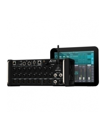 no name Behringer XR18 Mikser cyfrowy