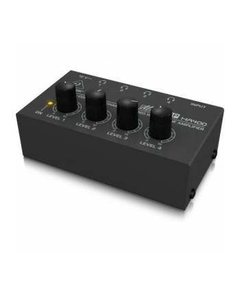 Behringer HA400 Wzmacniacz słuchawkowy