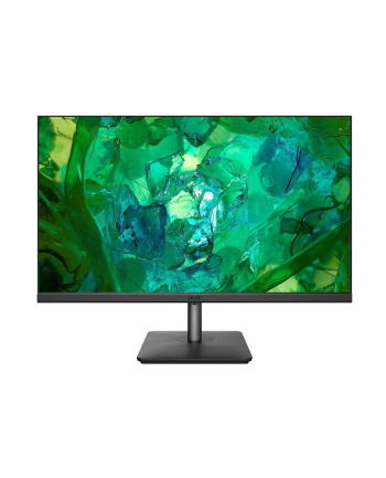 acer Monitor 27 cali VERO RS272bpamix