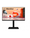 lg electronics Monitor 24BA550-B 23.8 cala IPS Full HD 100Hz - nr 1