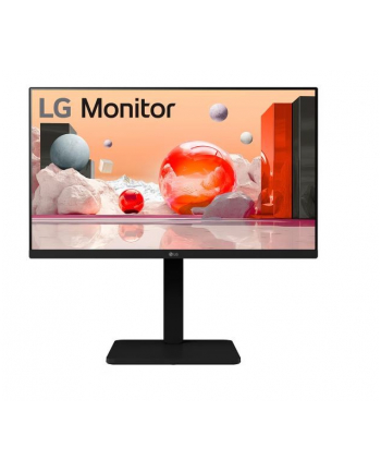 lg electronics Monitor 24BA550-B 23.8 cala IPS Full HD 100Hz