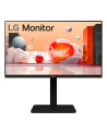 lg electronics Monitor 24BA550-B 23.8 cala IPS Full HD 100Hz - nr 24