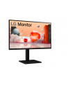 lg electronics Monitor 27BA550-B 27 cali  IPS Full HD 100Hz - nr 11