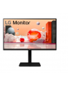 lg electronics Monitor 27BA550-B 27 cali  IPS Full HD 100Hz - nr 1