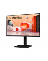 lg electronics Monitor 27BA550-B 27 cali  IPS Full HD 100Hz - nr 2