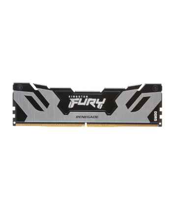 kingston Pamięć DDR5 Fury Renegade Silver  64GB(2*32GB)/6400  CL32