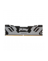 kingston Pamięć DDR5 Fury Renegade Silver  64GB(2*32GB)/6400  CL32 - nr 4