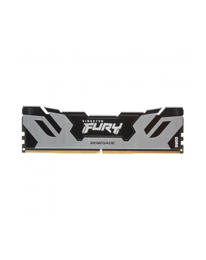 kingston Pamięć DDR5 Fury Renegade Silver  64GB(2*32GB)/6400  CL32 główny