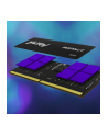 kingston Pamięć DDR5 SODIMM Fury Impact 32GB(2*16GB)/5600 CL40 - nr 18