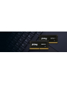 kingston Pamięć DDR5 SODIMM Fury Impact 32GB(2*16GB)/5600 CL40 - nr 22