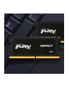 kingston Pamięć DDR5 SODIMM Fury Impact 32GB(2*16GB)/5600 CL40 - nr 29