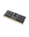 lexar Pamięć DDR5 SODIMM   8GB(1* 8GB)/5600  CL46 - nr 2