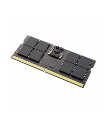 lexar Pamięć DDR5 SODIMM   8GB(1* 8GB)/5600  CL46