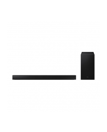 Soundbar Samsung HW-B750D/EN