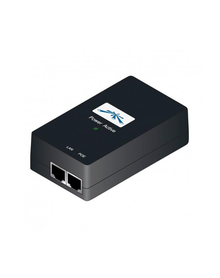 Injector PoE Ubiquiti POE-24-24W-G Passive 24V 24W (POE-24-24W-G-(wersja europejska)) główny