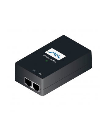 Injector PoE Ubiquiti POE-24-24W-G Passive 24V 24W (POE-24-24W-G-(wersja europejska))
