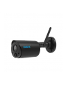 Kamera IP Reolink Argus ECO-V2 czarna bateryjna 3MP typ-C - nr 1