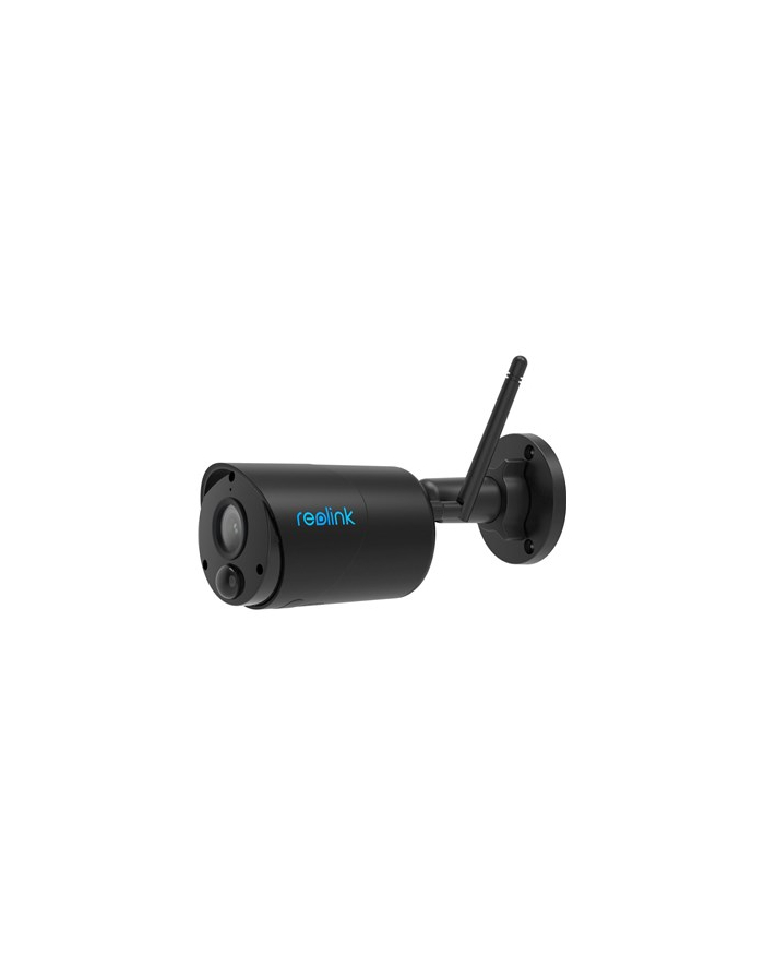 Kamera IP Reolink Argus ECO-V2 czarna bateryjna 3MP typ-C główny