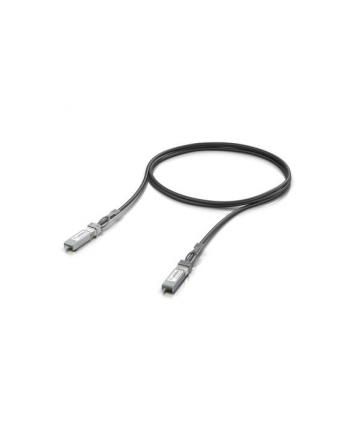 Kabel DAC Ubiquiti 10 Gbps SFP+ Direct Attach Cable 1m