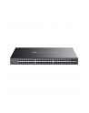 tp-link Przełącznik zarządzalny SG2452LP Switch 48xGE PoE/PoE+ 4xSFP - nr 13