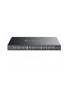 tp-link Przełącznik zarządzalny SG2452LP Switch 48xGE PoE/PoE+ 4xSFP - nr 18