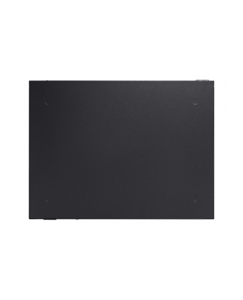 tp-link Przełącznik zarządzalny SG2452LP Switch 48xGE PoE/PoE+ 4xSFP