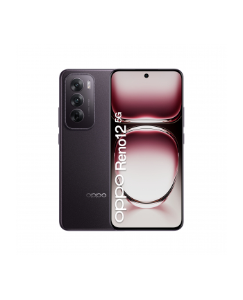 Oppo RENO 12 5G DS 12/256GB BLACK BROWN