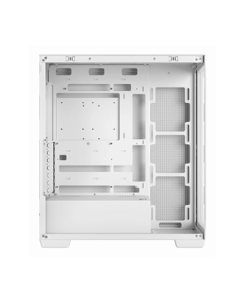 Obudowa Deepcool CG580 WH