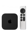 Apple TV 4K 128GB (3gen) - nr 23