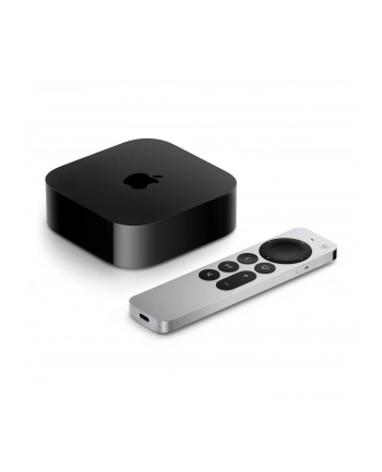 Apple TV 4K 128GB (3gen) nr 2