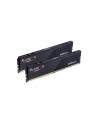 GSKILL FLARE X5 AMD DDR5 2X48GB 5200MHZ CL40 EXPO BLACK F5-5200J4040A48GX2-FX5 - nr 2