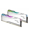 GSKILL TRID-ENT Z5 ROYAL RGB DDR5 2X16GB 6400MHZ CL30 SILVER F5-6400J3039G16GX2-TR5S - nr 1