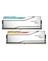 GSKILL TRID-ENT Z5 ROYAL RGB DDR5 2X16GB 6400MHZ CL30 SILVER F5-6400J3039G16GX2-TR5S - nr 2