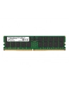 Micron RDIMM 64GB DDR5 2Rx4 5600MHz PC5-44800 ECC REGISTERED MTC40F2046S1RC56BR - nr 1