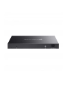 tp-link Przełącznik zarządzalny SG2452LP Switch 48xGE PoE/PoE+ 4xSFP - nr 12
