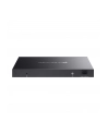 tp-link Przełącznik zarządzalny SG2452LP Switch 48xGE PoE/PoE+ 4xSFP - nr 19
