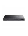 tp-link Przełącznik zarządzalny SG2452LP Switch 48xGE PoE/PoE+ 4xSFP - nr 24