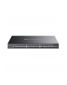 tp-link Przełącznik zarządzalny SG2452LP Switch 48xGE PoE/PoE+ 4xSFP - nr 29