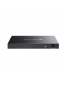 tp-link Przełącznik zarządzalny SG2452LP Switch 48xGE PoE/PoE+ 4xSFP - nr 30