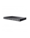 tp-link Przełącznik zarządzalny SG2452LP Switch 48xGE PoE/PoE+ 4xSFP - nr 36