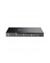 tp-link Przełącznik SG6654X 48XGE 6xSFP+ - nr 12